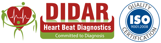 Didar Heart Beat Diagnostics